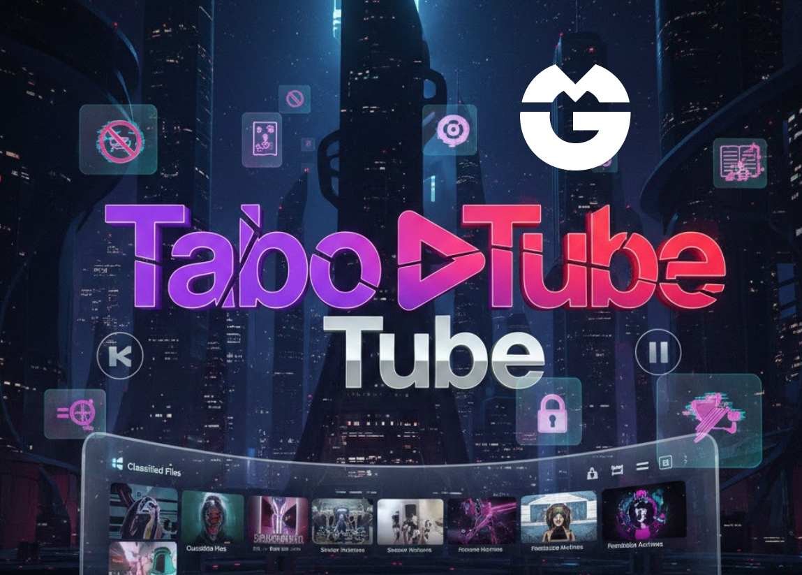 TabooTube