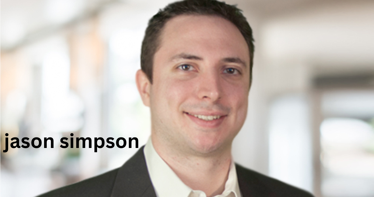 jason simpson