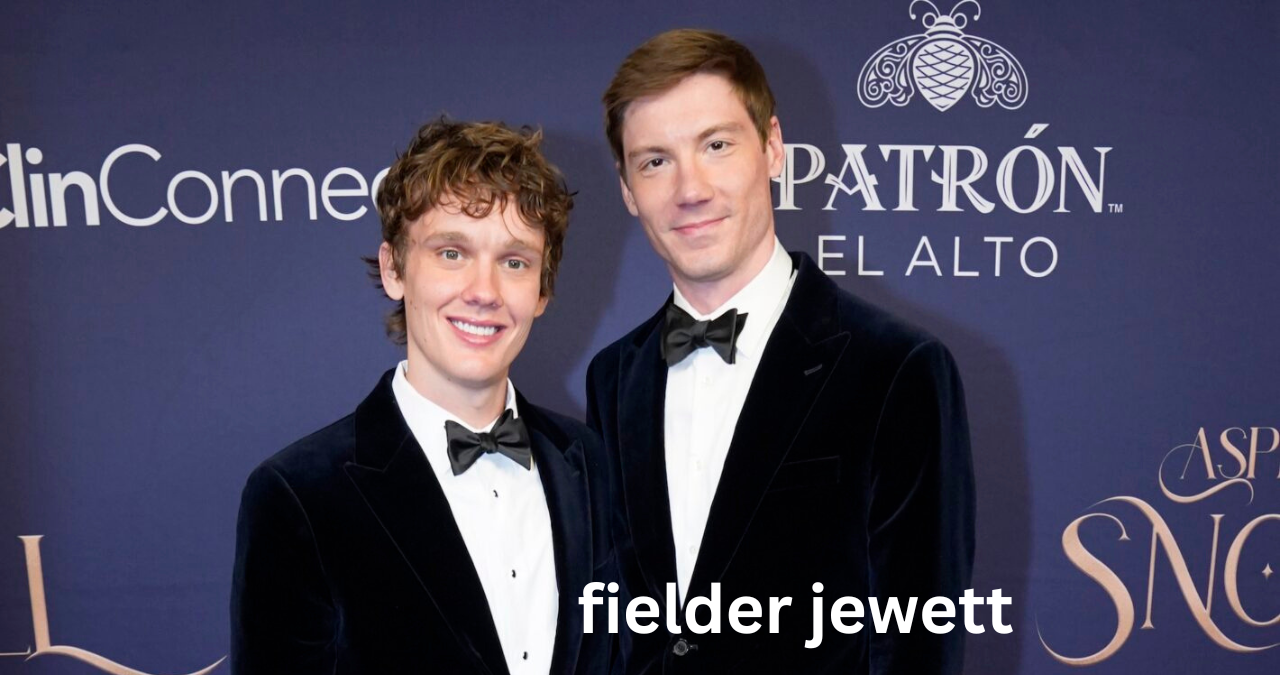 fielder jewett