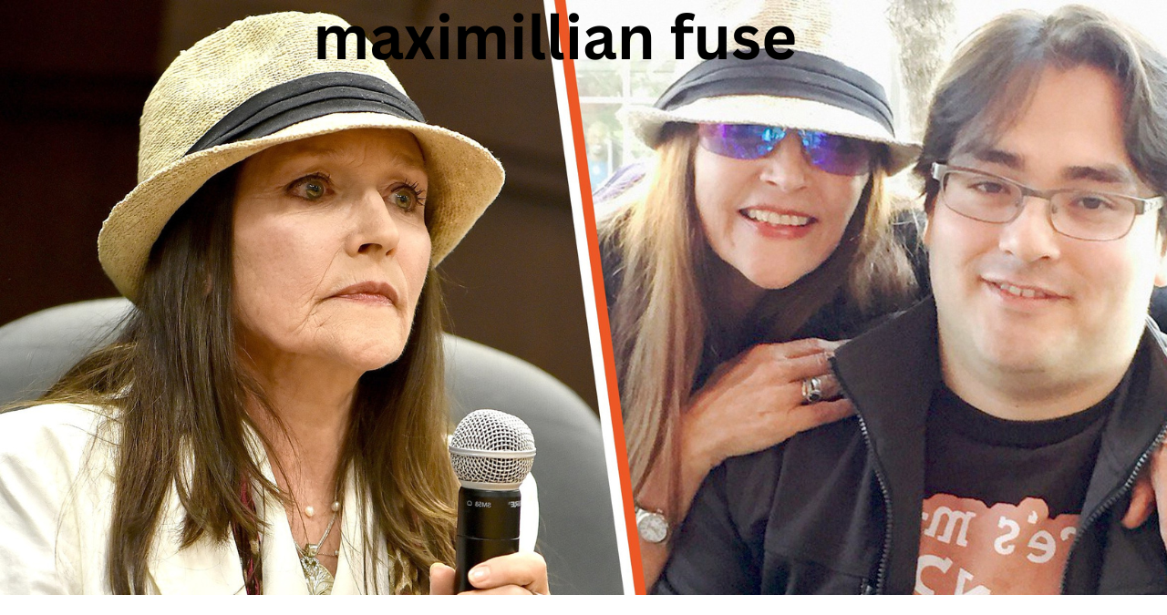 maximillian fuse