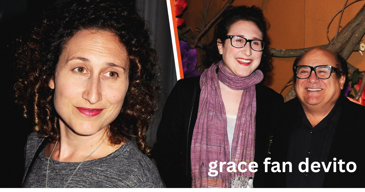 grace fan devito