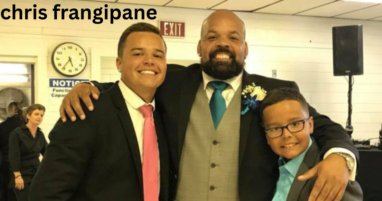 chris frangipane