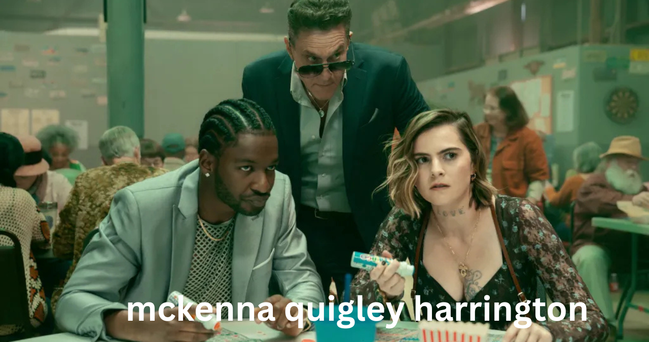 mckenna quigley harrington