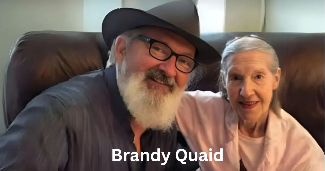 Brandy Quaid
