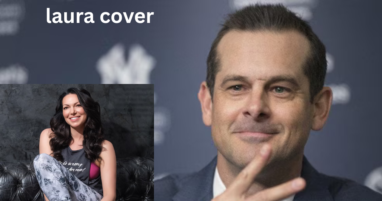 laura cover