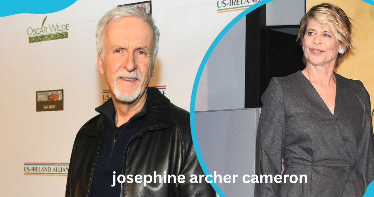 josephine archer cameron