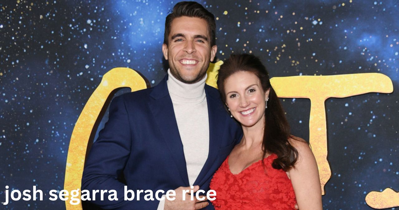 josh segarra brace rice