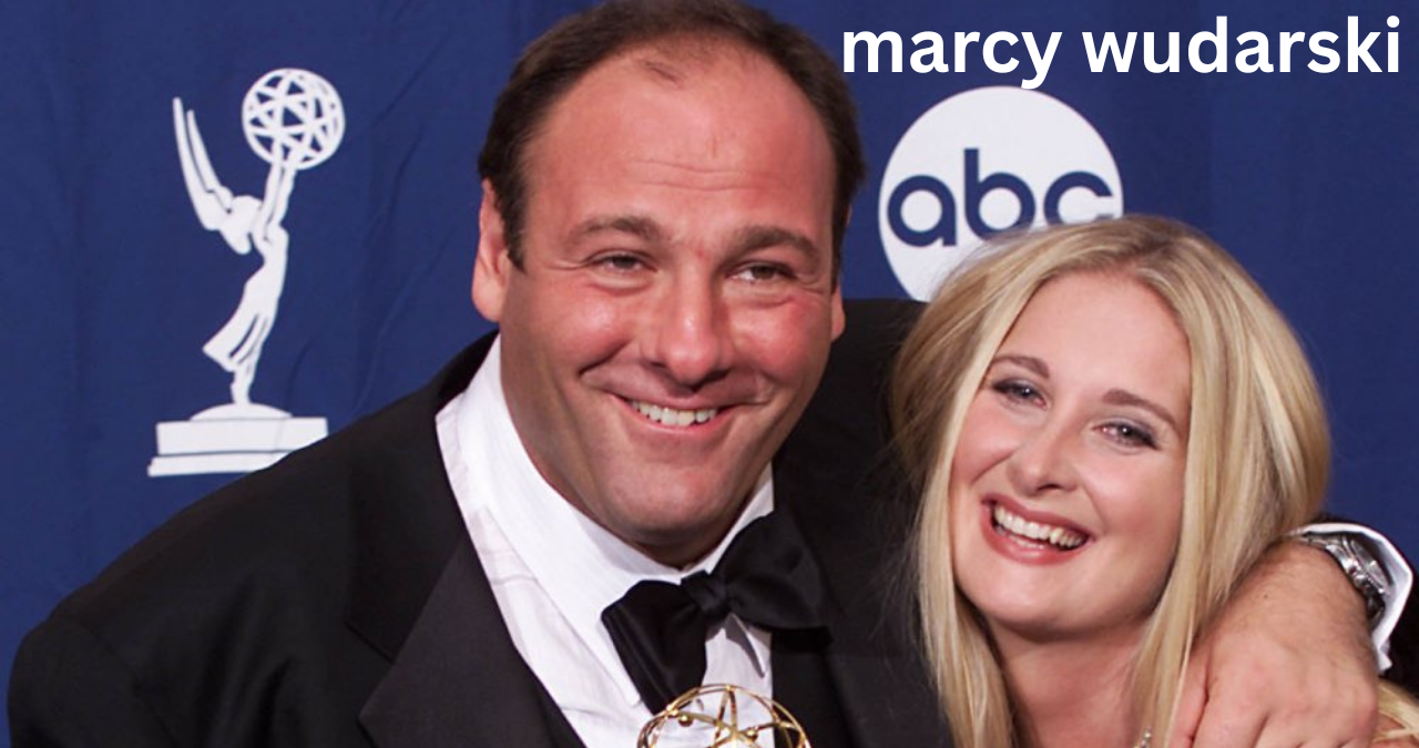 marcy wudarski